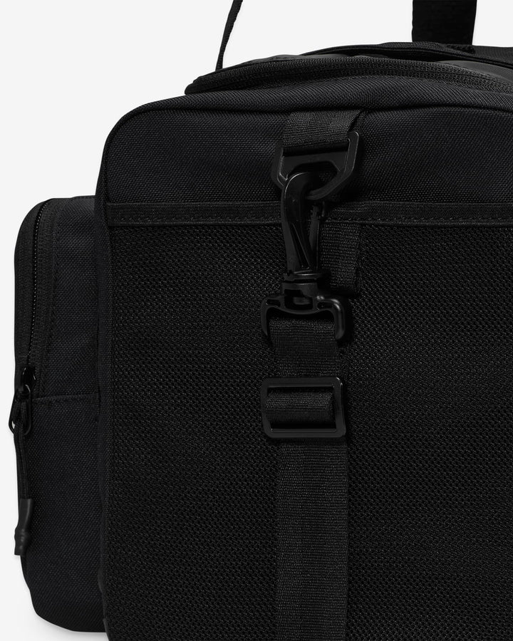 Nike Utility Power 2.0 Duffel Bag (Small, 31 L)