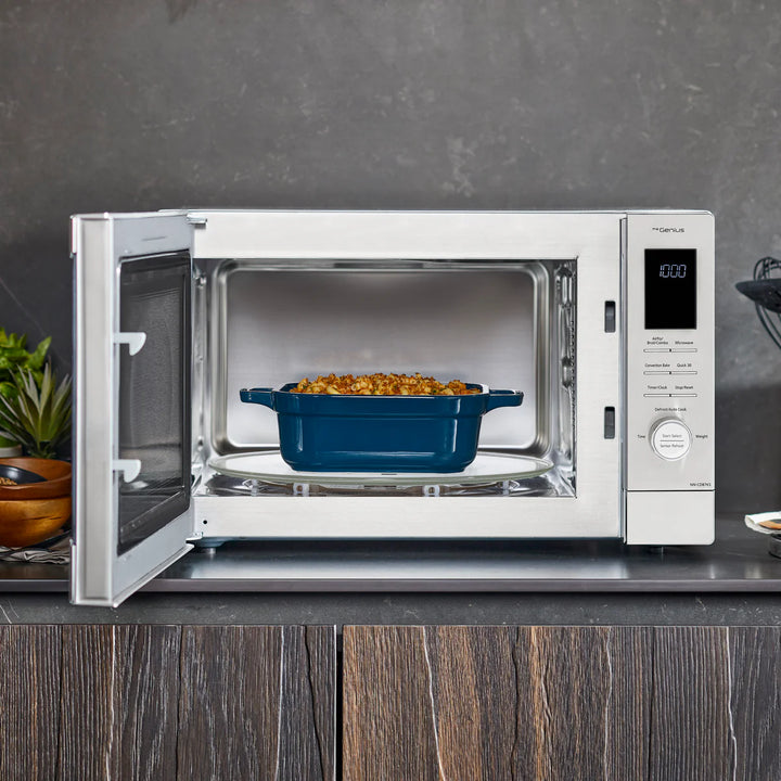 Panasonic HomeCHEF® 4-in-1 Multi-oven, 1.2 cu. ft. 1000W