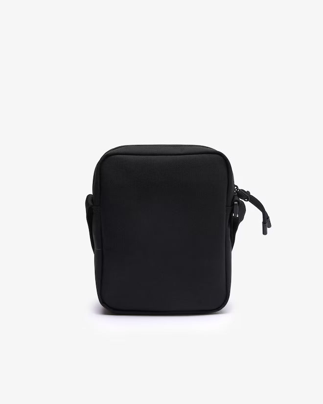 Lacoste Unisex Neocroc Shoulder Bag