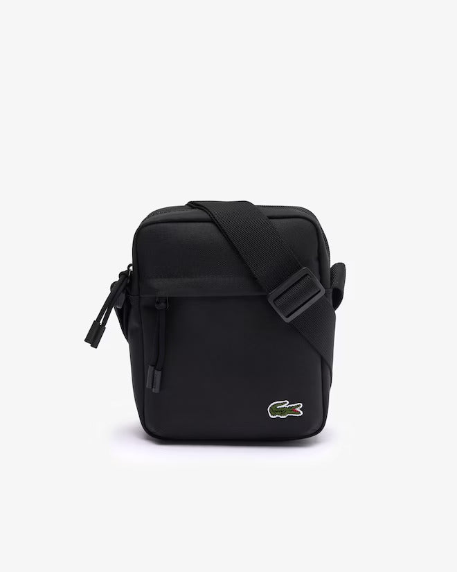 Lacoste Unisex Neocroc Shoulder Bag