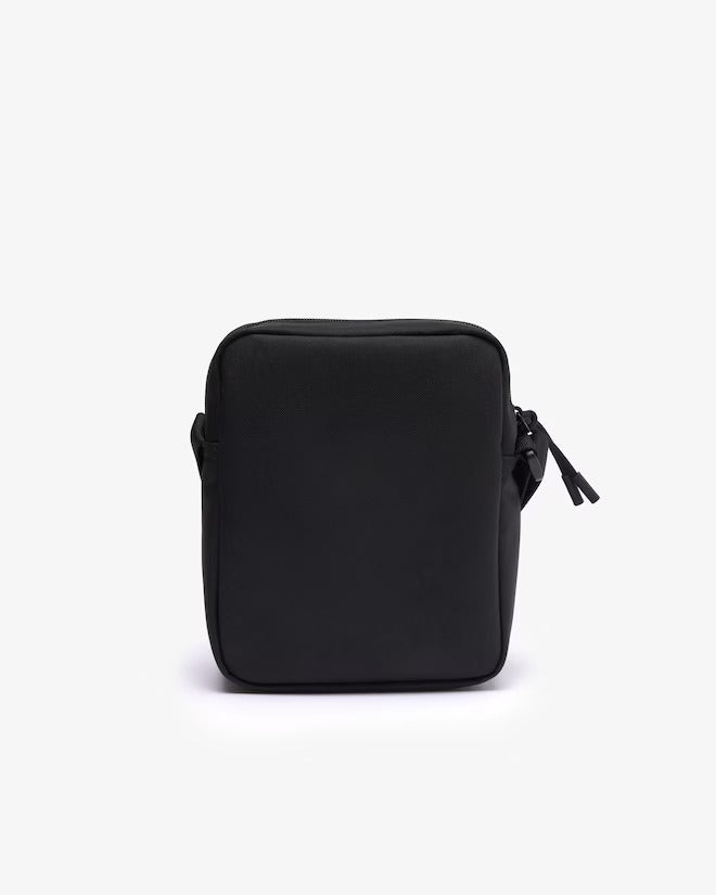 Lacoste Unisex Neocroc Shoulder Bag