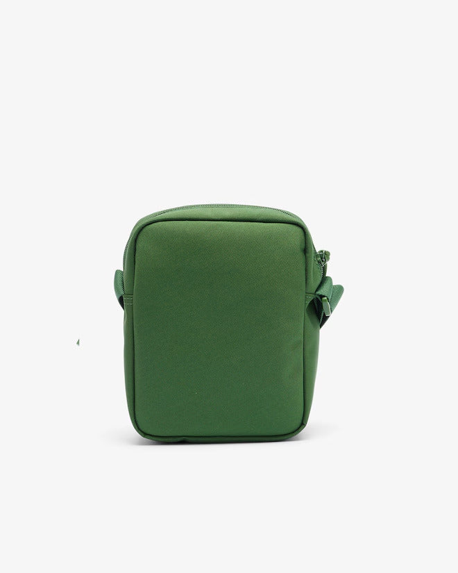 Lacoste Unisex Neocroc Shoulder Bag