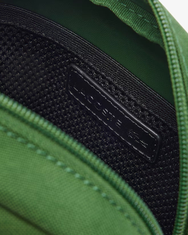 Lacoste Unisex Neocroc Shoulder Bag
