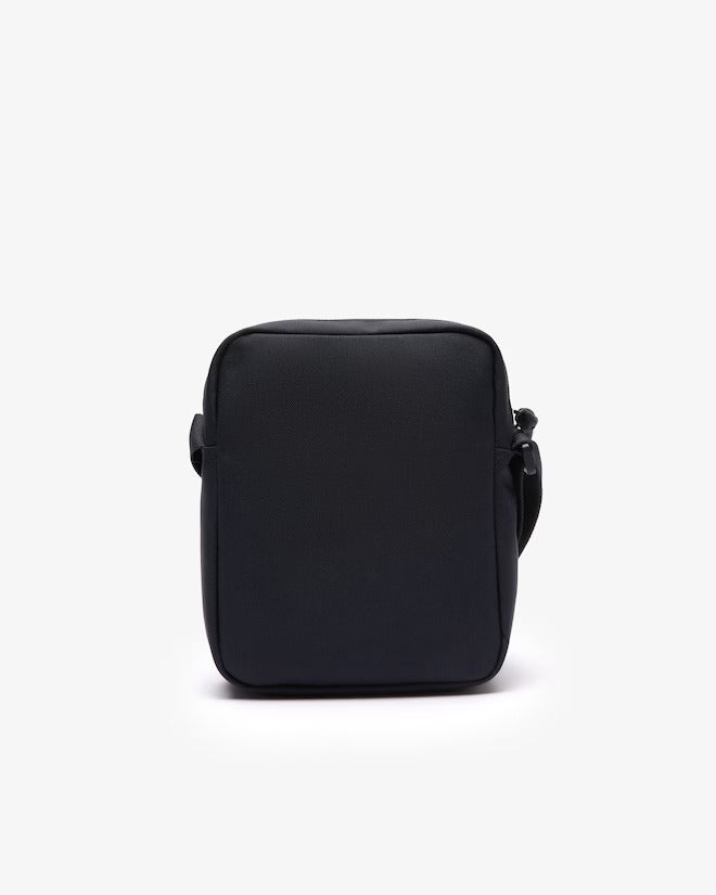 Lacoste Unisex Neocroc Shoulder Bag