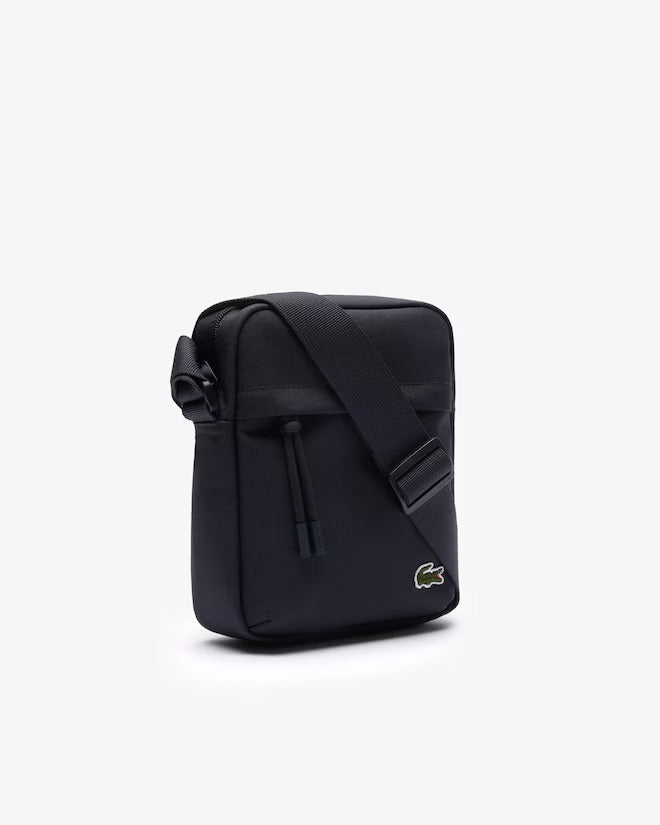 Lacoste Unisex Neocroc Shoulder Bag