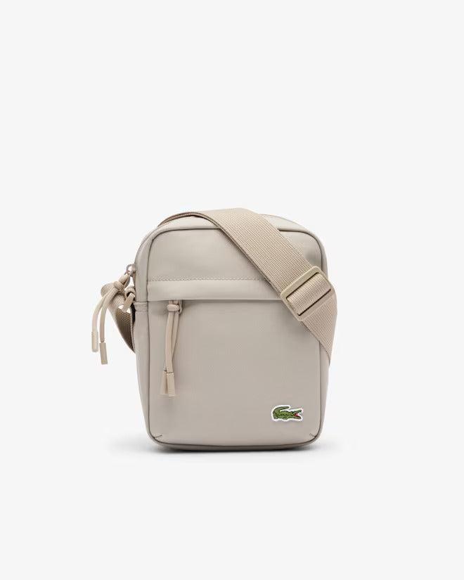 Lacoste Unisex Neocroc Shoulder Bag