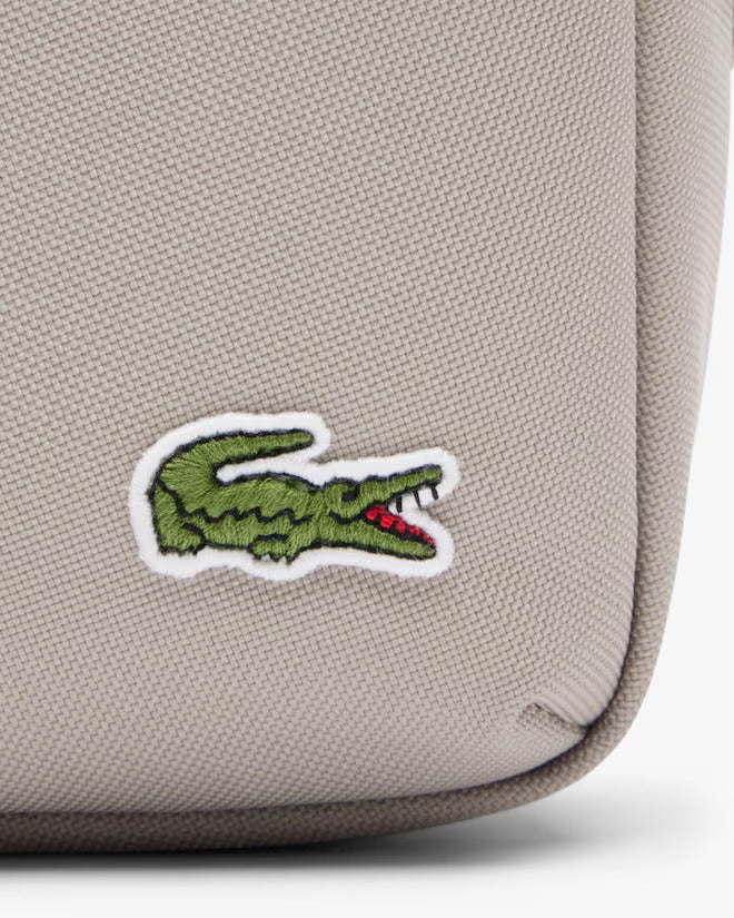 Lacoste Unisex Neocroc Shoulder Bag