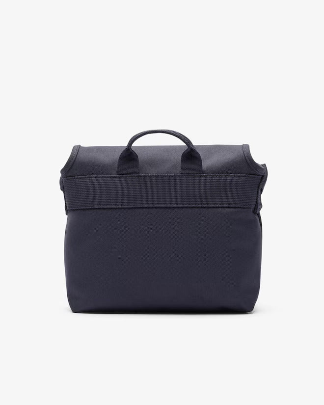 Lacoste Unisex Neocroc Messenger Bag