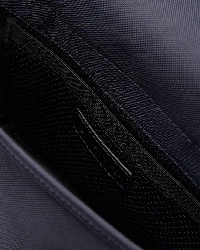 Lacoste Unisex Neocroc Messenger Bag