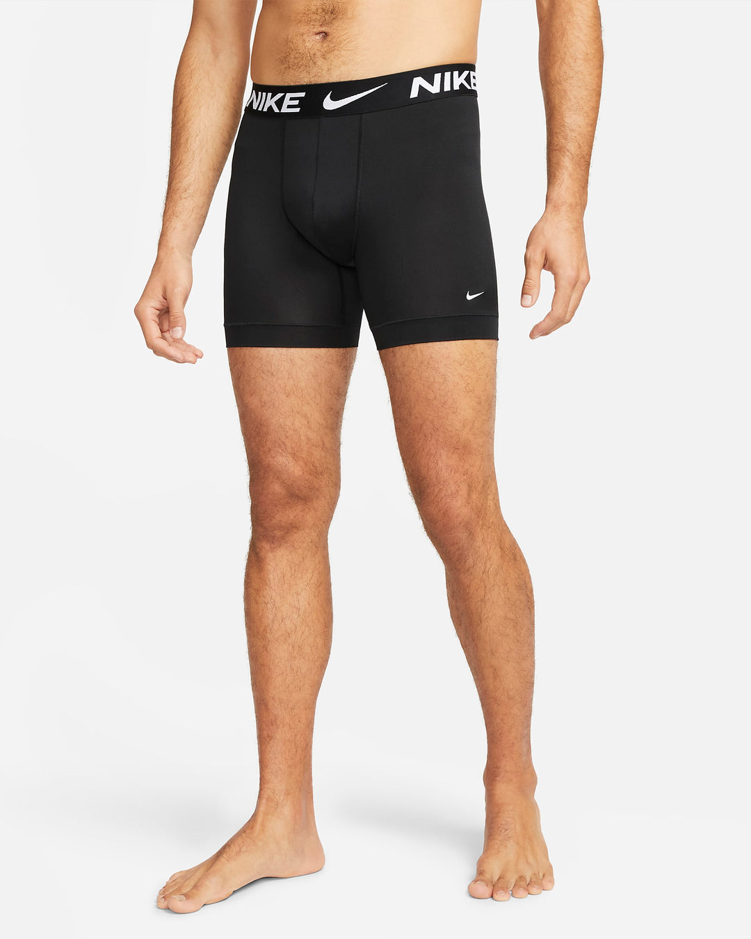 Nike Ultra Comfort Men's Dri-FIT Boxer Briefs (3-Pack)