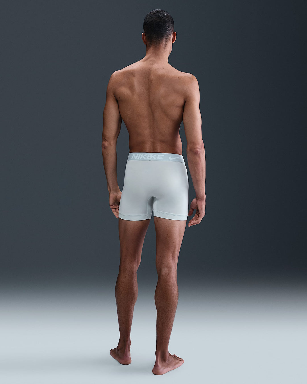 Nike Ultra Comfort Men's Dri-FIT Boxer Briefs (3-Pack)