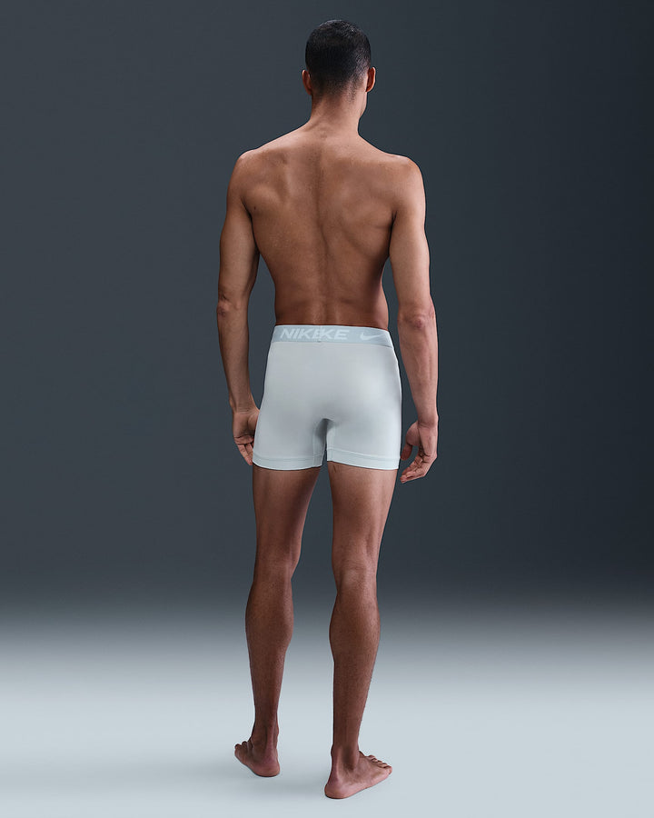 Nike Ultra Comfort Men's Dri-FIT Boxer Briefs (3-Pack)