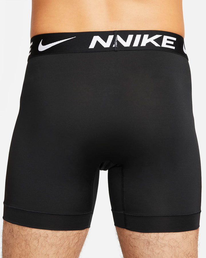 Nike Ultra Comfort Men's Dri-FIT Boxer Briefs (3-Pack)