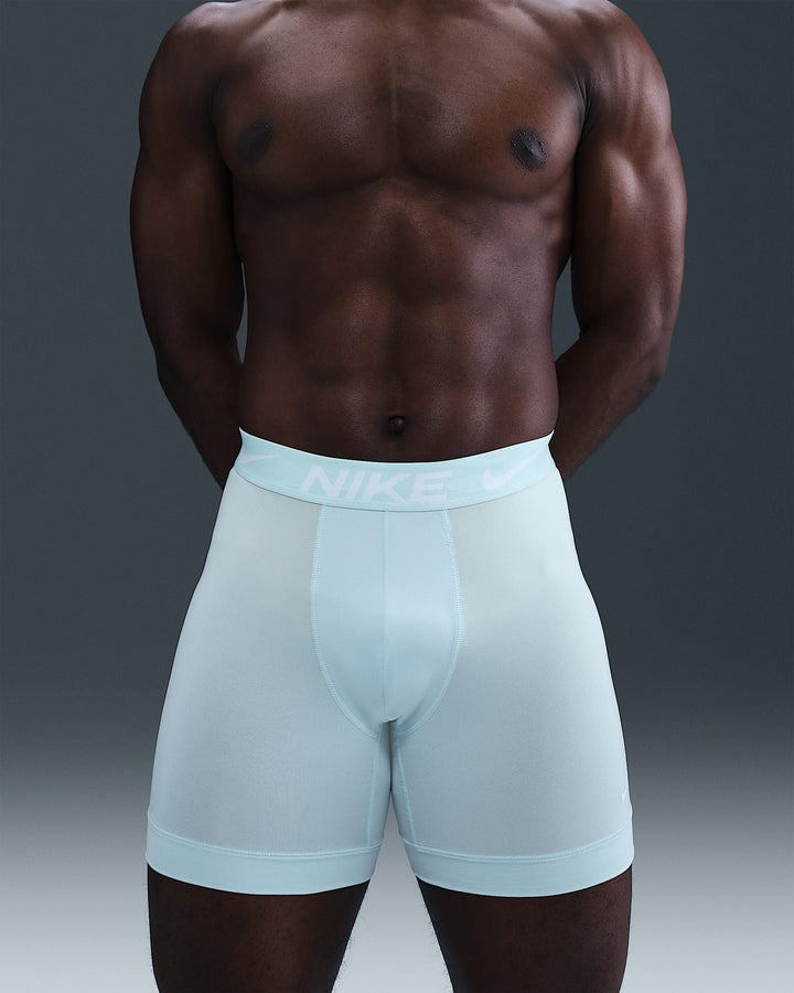 Nike Ultra Comfort Men's Dri-FIT Boxer Briefs (3-Pack)