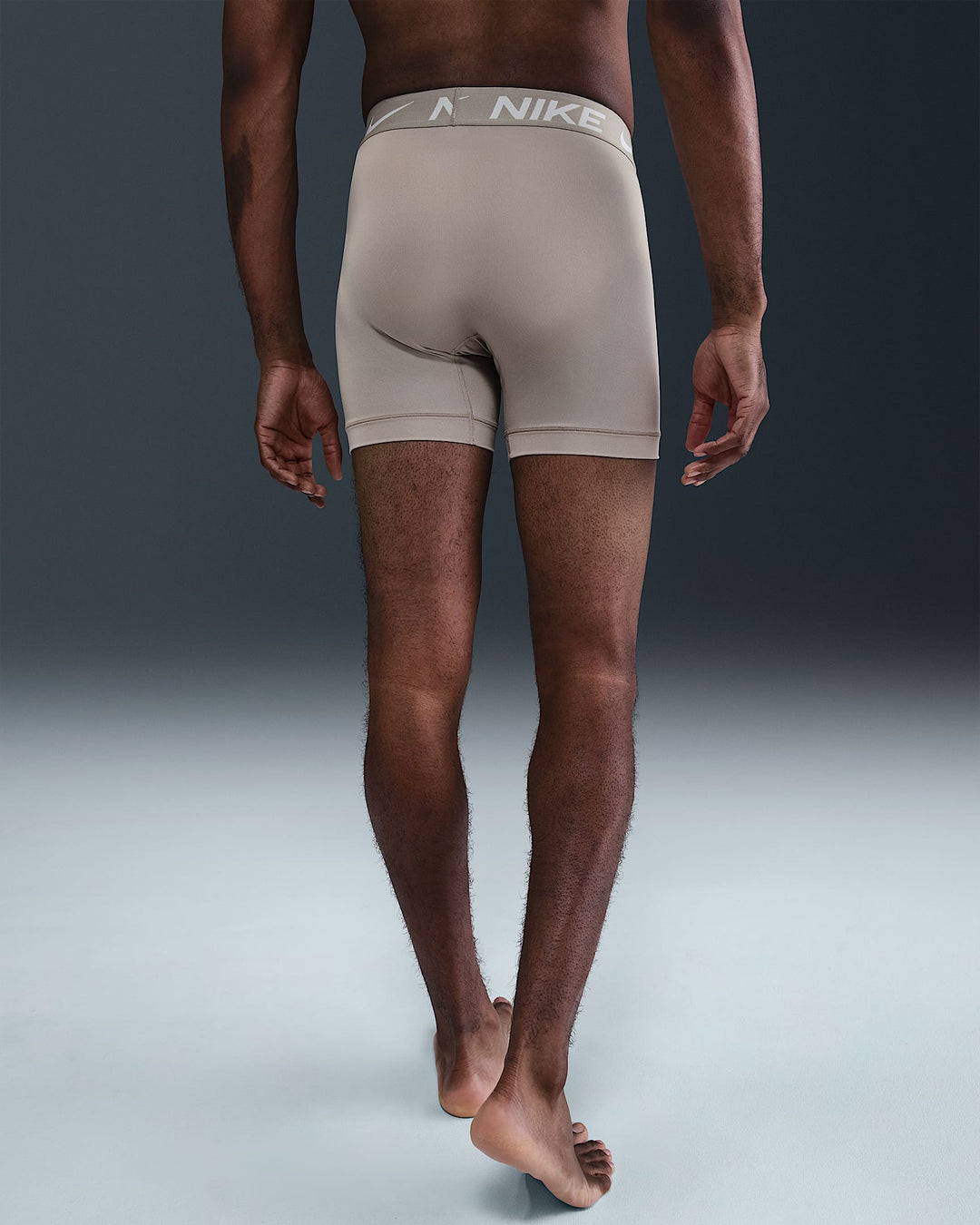 Nike Ultra Comfort Men's Dri-FIT Boxer Briefs (3-Pack)