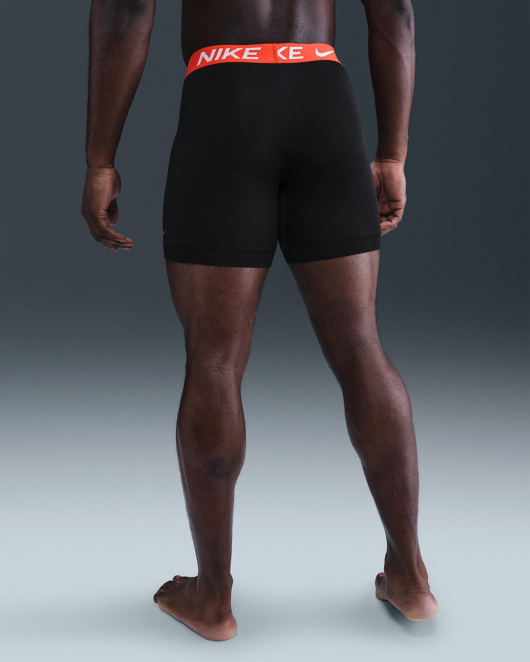 Nike Ultra Comfort Men's Dri-FIT Boxer Briefs (3-Pack)