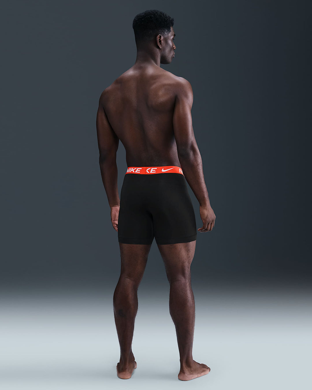 Nike Ultra Comfort Men's Dri-FIT Boxer Briefs (3-Pack)