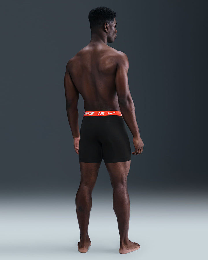 Nike Ultra Comfort Men's Dri-FIT Boxer Briefs (3-Pack)