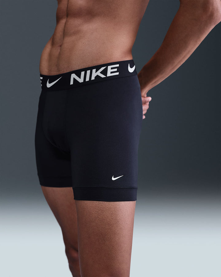 Nike Ultra Comfort Men's Dri-FIT Boxer Briefs (3-Pack)