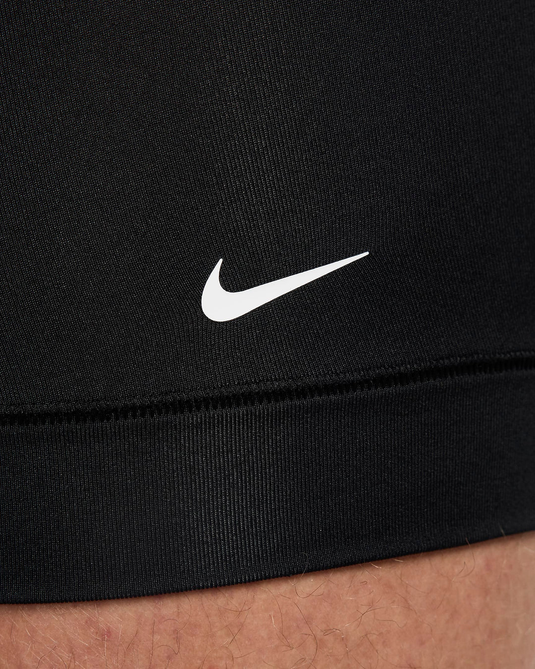 Nike Dri-FIT Essential Micro Long Boxer Briefs (3-Pack)