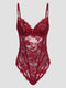 Dark red