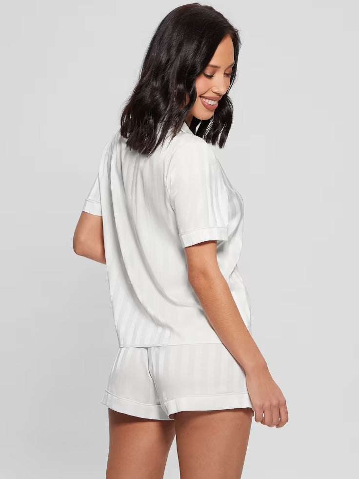 Guess Short PJ Set
