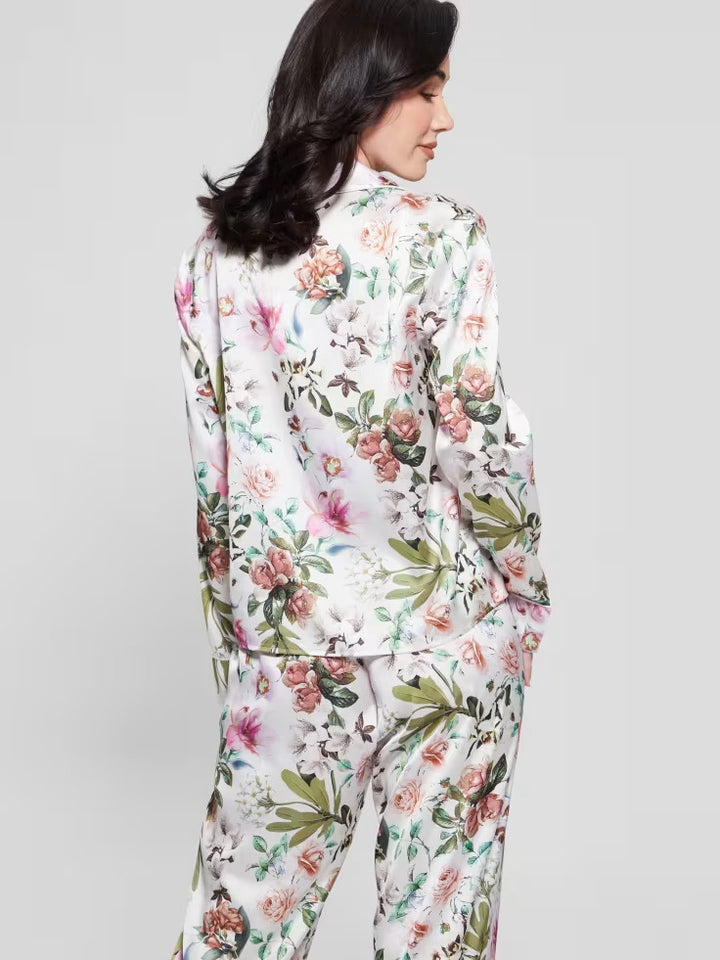 Guess Eco Alessandra Pajama Set