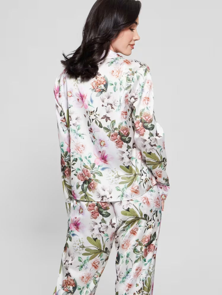 Guess Eco Alessandra Pajama Set