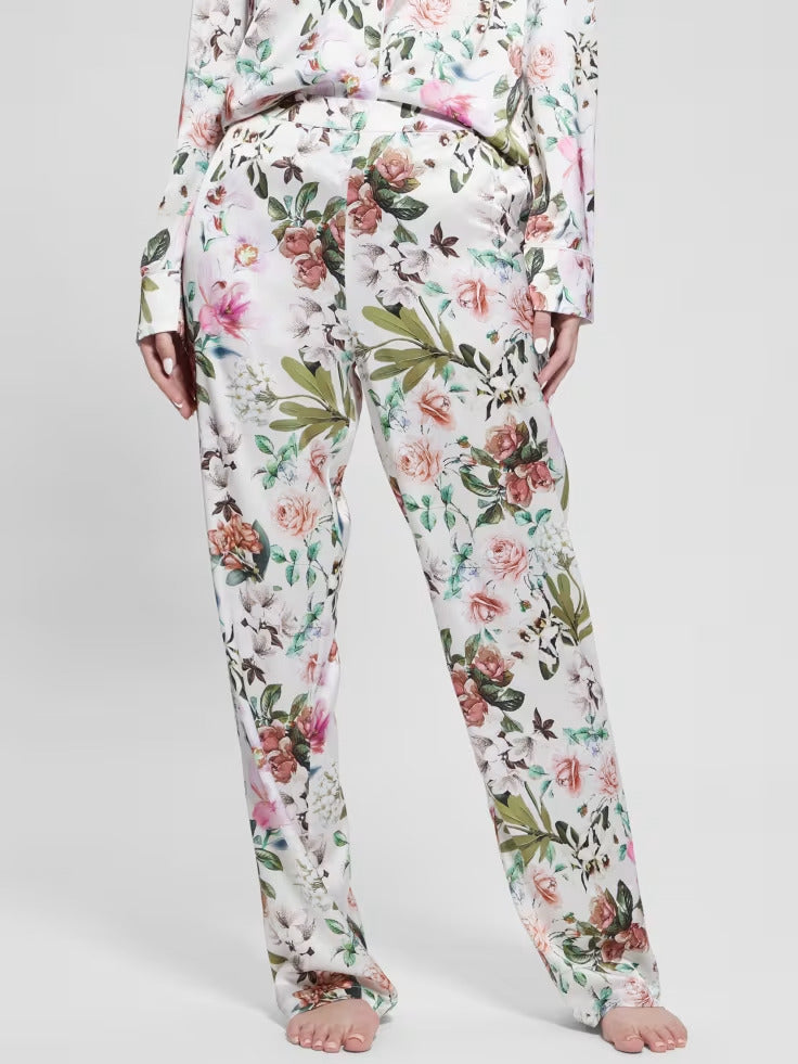 Guess Eco Alessandra Pajama Set