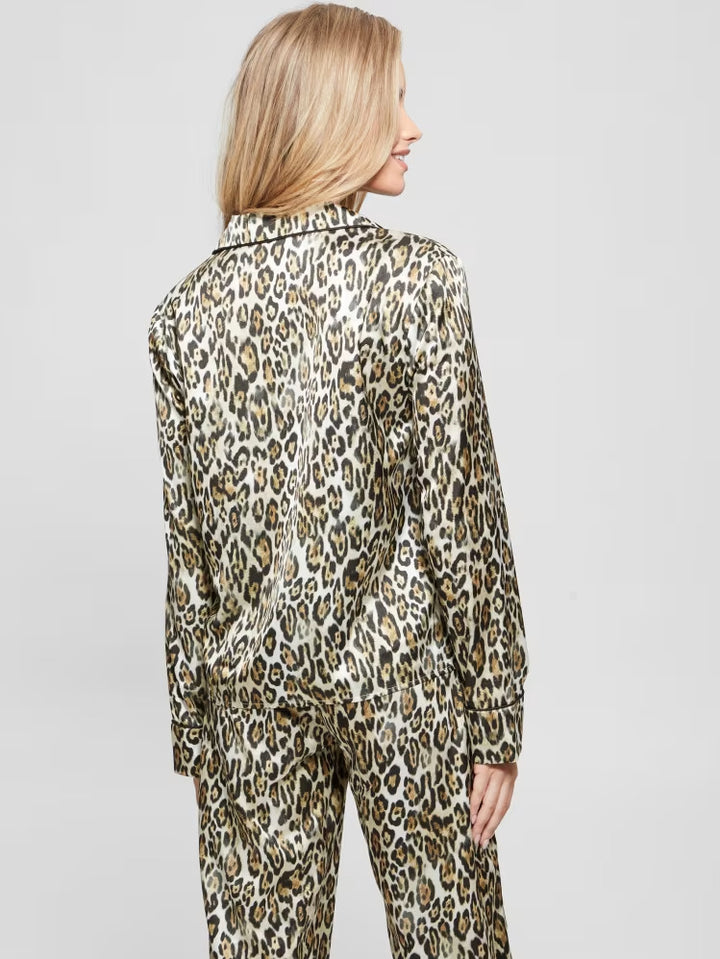 Guess Eco Alessandra Pajama Set