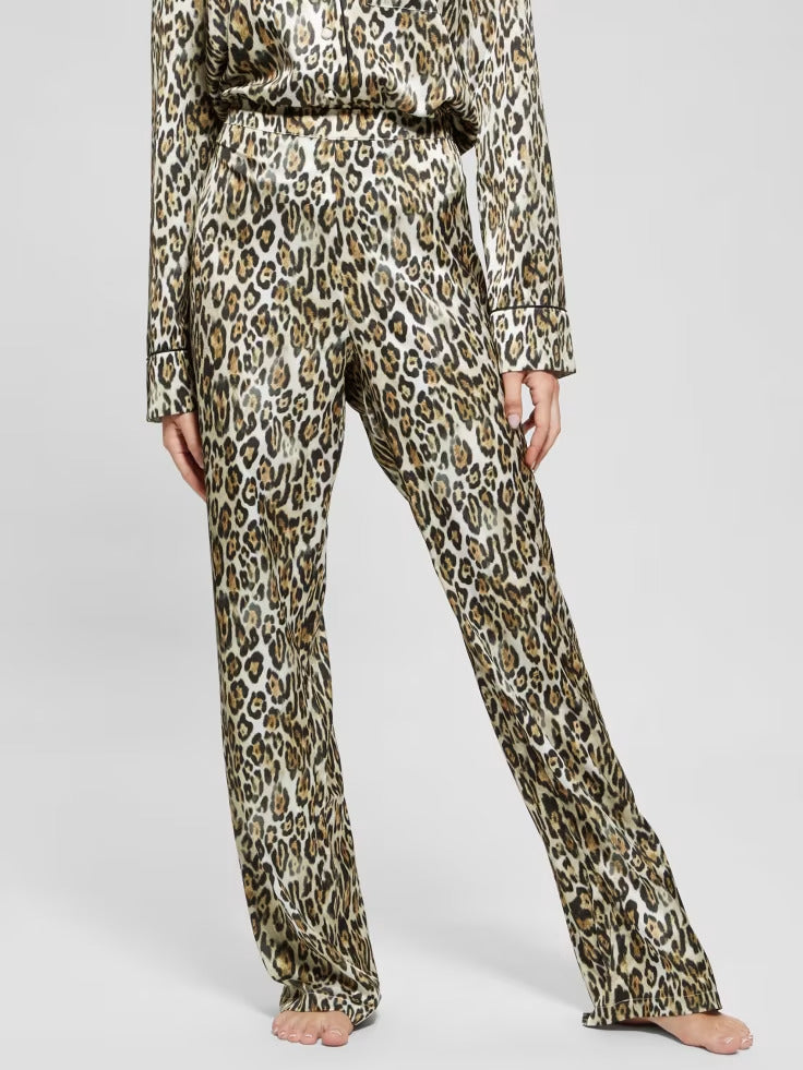 Guess Eco Alessandra Pajama Set