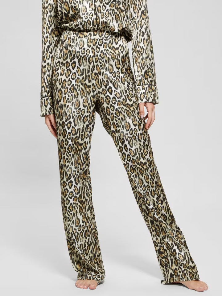 Guess Eco Alessandra Pajama Set
