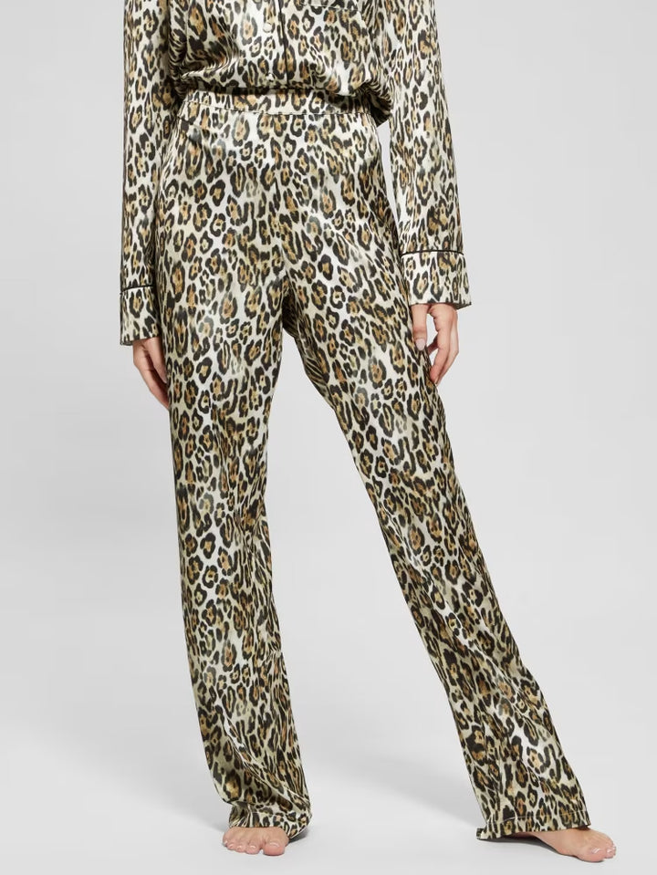 Guess Eco Alessandra Pajama Set