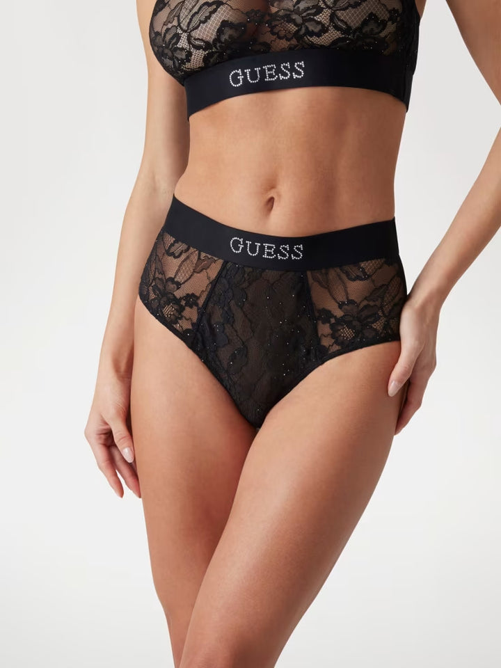 Guess Sara High-Waist Panty