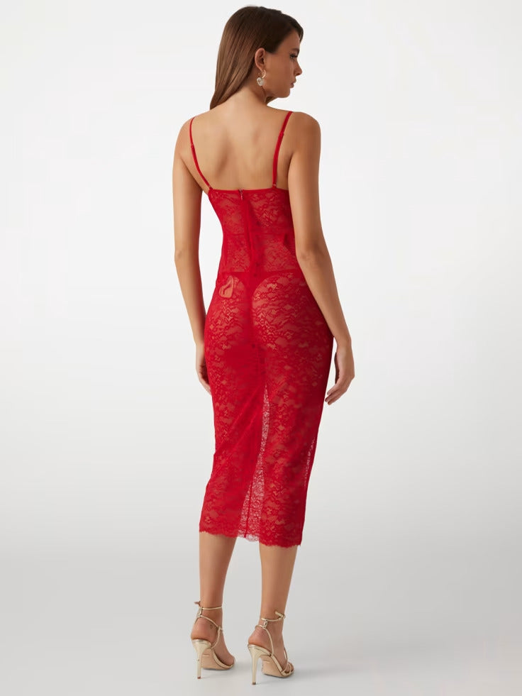 Guess Vanessa Long Chemise