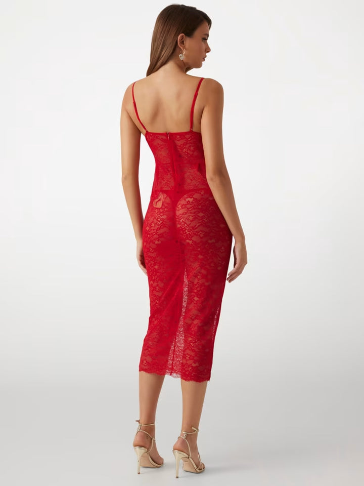 Guess Vanessa Long Chemise