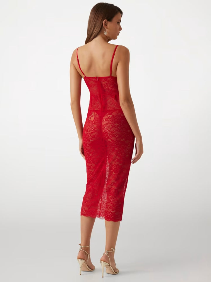 Guess Vanessa Long Chemise