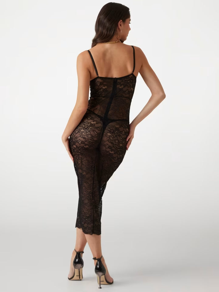 Guess Vanessa Long Chemise