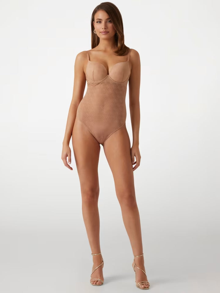 Guess Nora Padded Bodysuit
