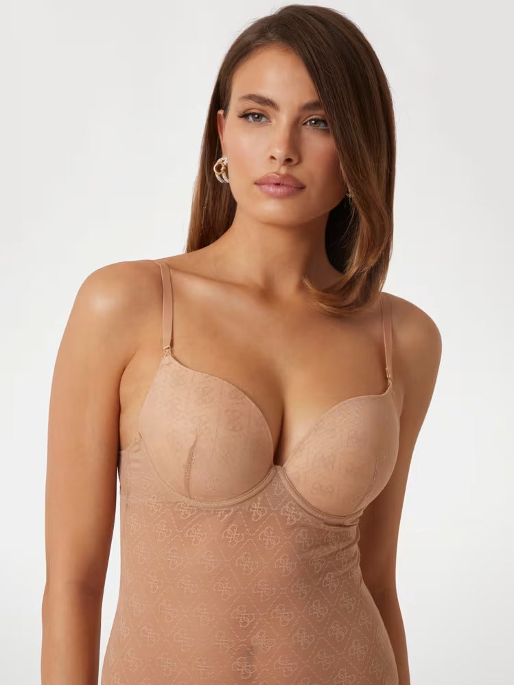 Guess Nora Padded Bodysuit