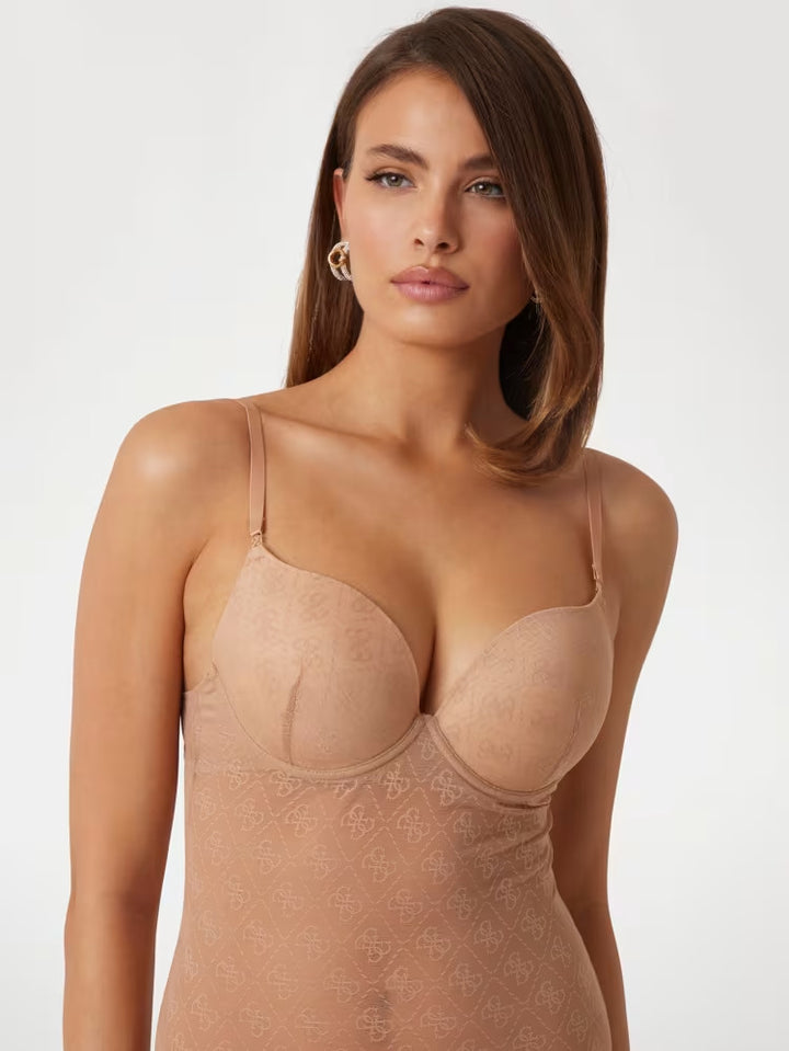 Guess Nora Padded Bodysuit
