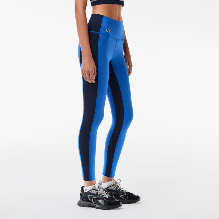 Lacoste Women's Sport Ultra Dry Stretch Leggings