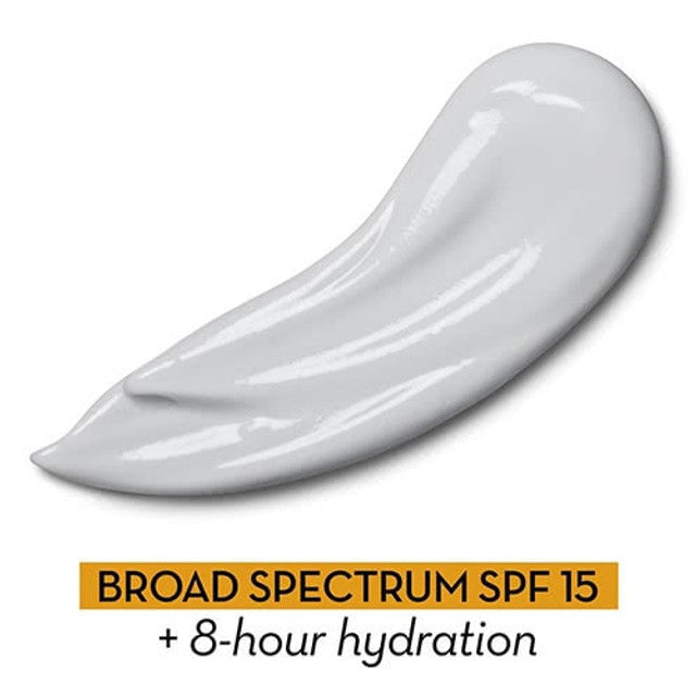 Olay Complete Lotion Moisturizer, Sensitive with Sunscreen SPF 15