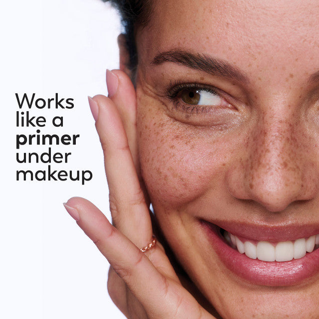 Olay Super Cream with Sunscreen SPF 30, Ultra Lightweight SPF Face Moisturizer