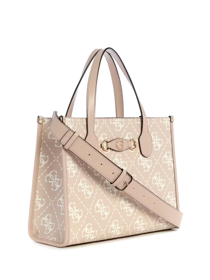 Guess Izzy Quattro G Tote