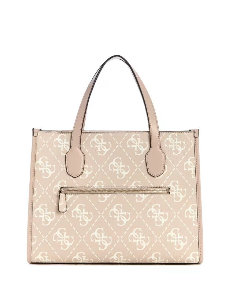 Guess Izzy Quattro G Tote