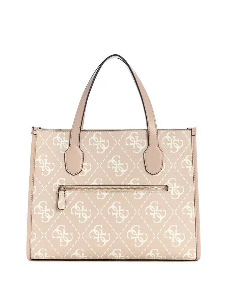 Guess Izzy Quattro G Tote