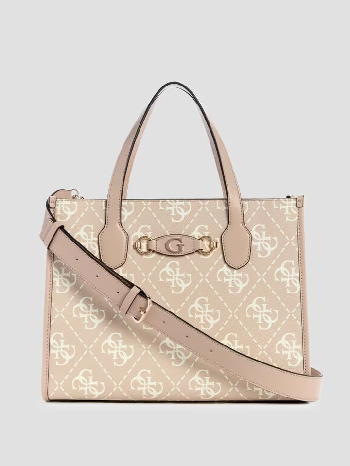 Guess Izzy Quattro G Tote