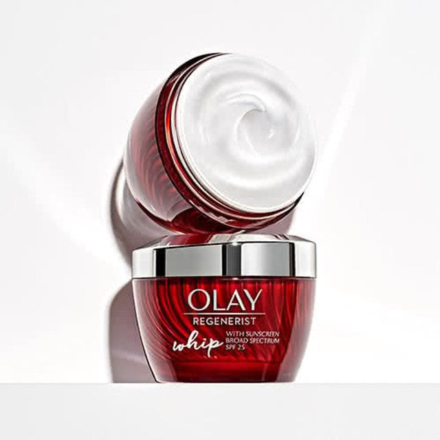 Olay Regenerist Whip SPF 25