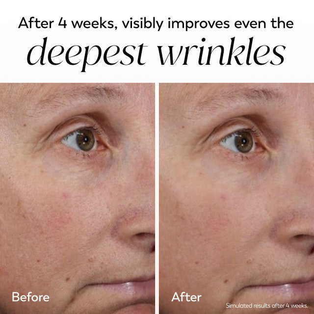 Olay Regenerist Micro-Sculpting Cream Moisturizer